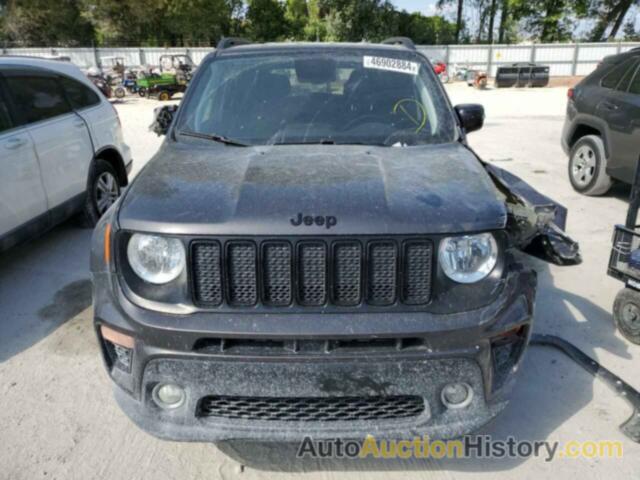 JEEP RENEGADE LATITUDE, ZACNJABB3LPL03681