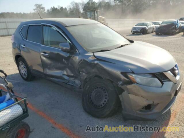 NISSAN ROGUE S, KNMAT2MV4FP537600