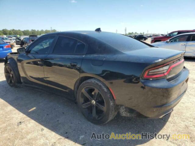 DODGE CHARGER SXT, 2C3CDXHG6HH515186