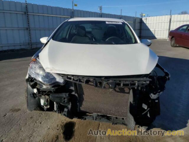 KIA FORTE LX, KNAFK4A63G5606319