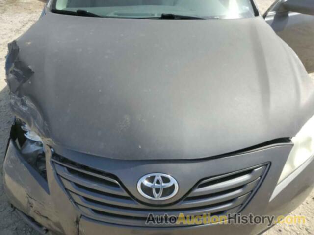 TOYOTA CAMRY BASE, 4T4BE46K99R137536