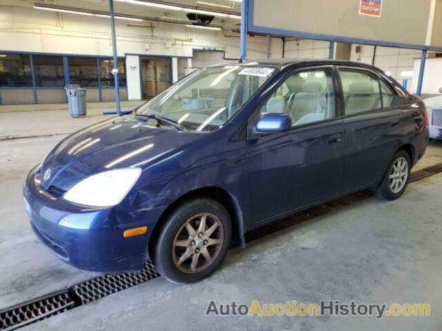 TOYOTA PRIUS, JT2BK12U020054760