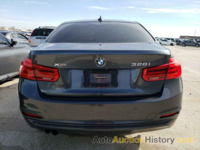 BMW 3 SERIES XI SULEV, WBA8E3G56GNT26113