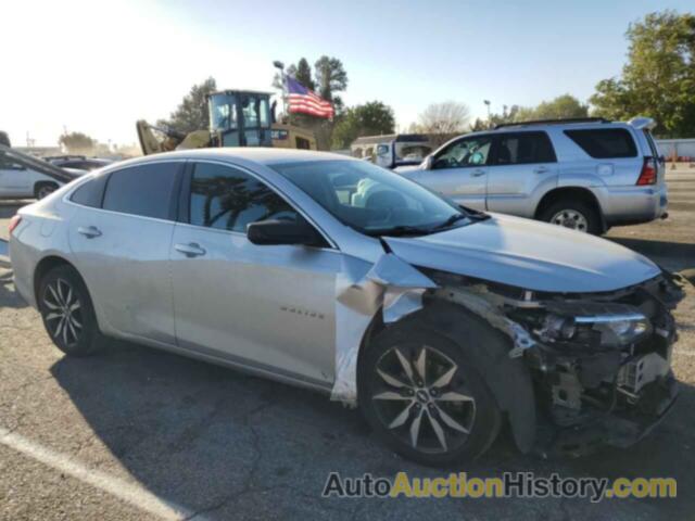 CHEVROLET MALIBU LT, 1G1ZD5STXJF278458