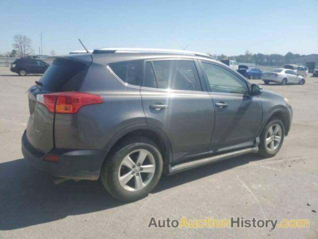 TOYOTA RAV4 XLE, JTMWFREV6D5009215