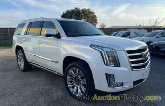 CADILLAC ESCALADE PREMIUM, 1GYS4CKJ4GR135020