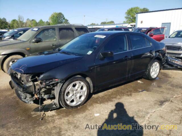 FORD FUSION SE, 3FAHP0HA4AR343624