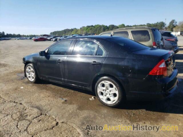 FORD FUSION SE, 3FAHP0HA4AR343624