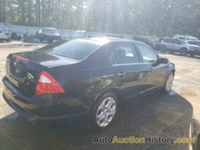 FORD FUSION SE, 3FAHP0HA4AR343624