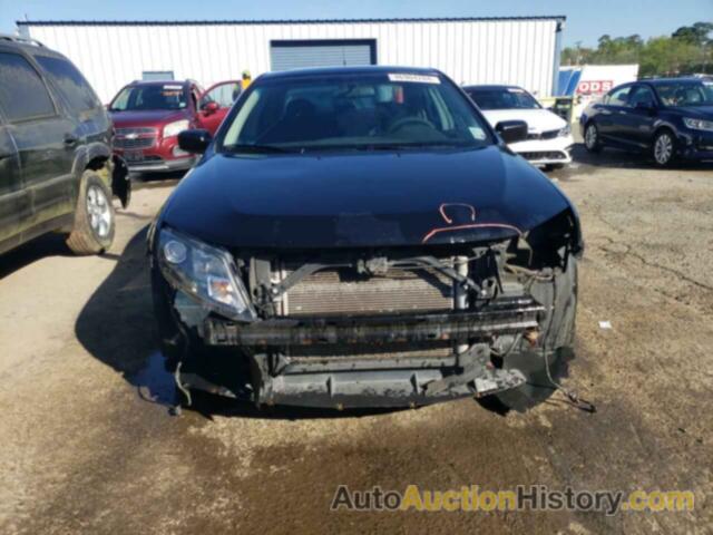 FORD FUSION SE, 3FAHP0HA4AR343624