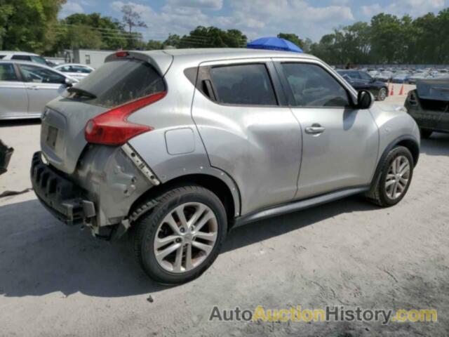 NISSAN JUKE S, JN8AF5MR2CT114890