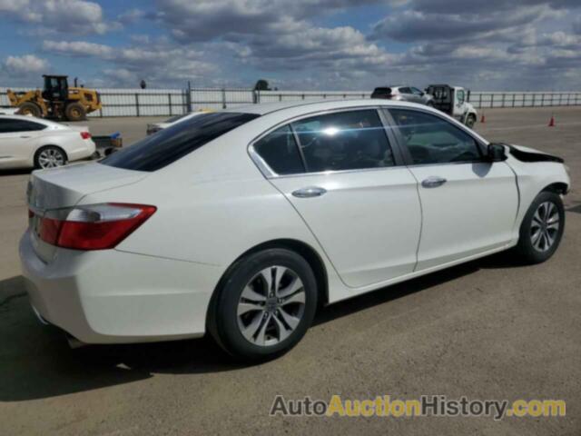 HONDA ACCORD LX, 1HGCR2F30EA135143