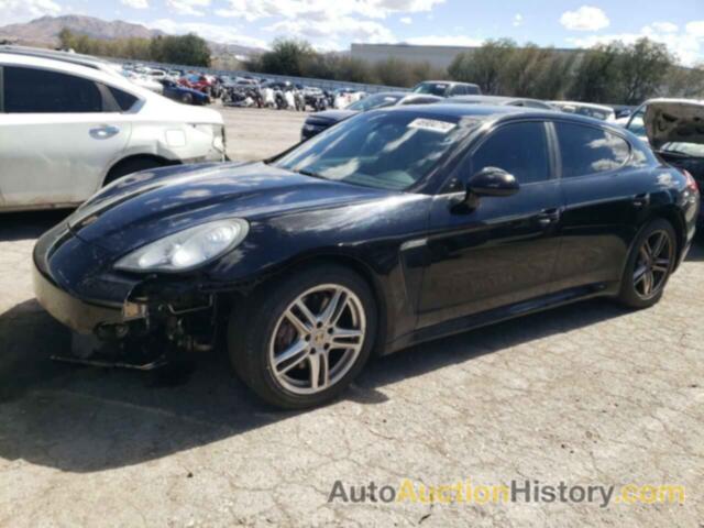 PORSCHE PANAMERA 2, WP0AA2A75CL072002