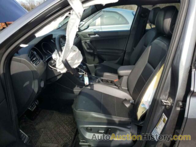 VOLKSWAGEN TIGUAN SE, 3VV2B7AX9MM117328