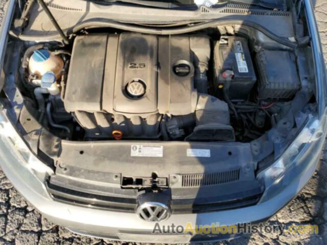 VOLKSWAGEN JETTA S, 3VWPP7AJ6DM682618