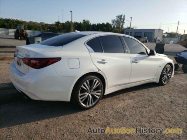 INFINITI Q50 LUXE, JN1EV7AR0JM439693