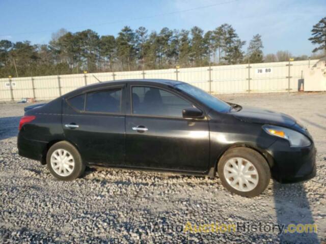 NISSAN VERSA S, 3N1CN7AP1GL915314