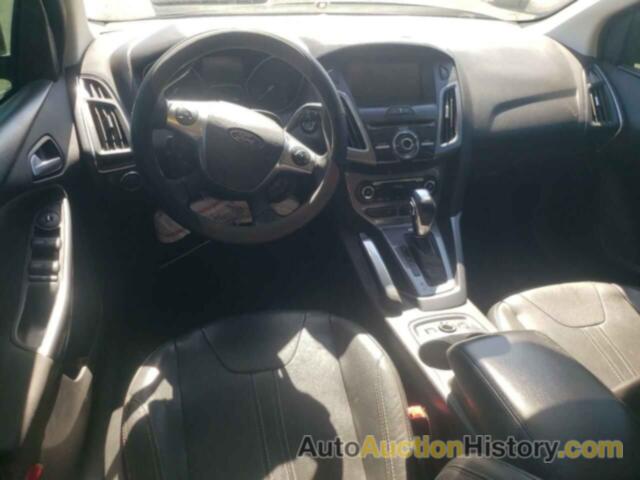 FORD FOCUS TITANIUM, 1FADP3N2XDL201245