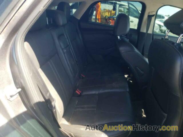 FORD FOCUS TITANIUM, 1FADP3N2XDL201245