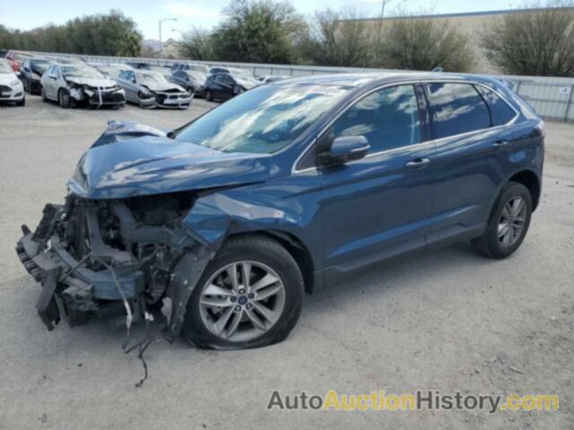 FORD EDGE SEL, 2FMPK3J90GBC18158