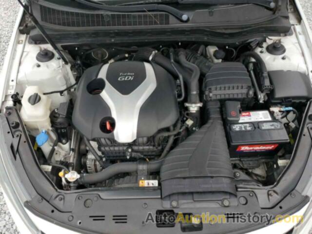 KIA OPTIMA SX, 5XXGR4A63EG264673