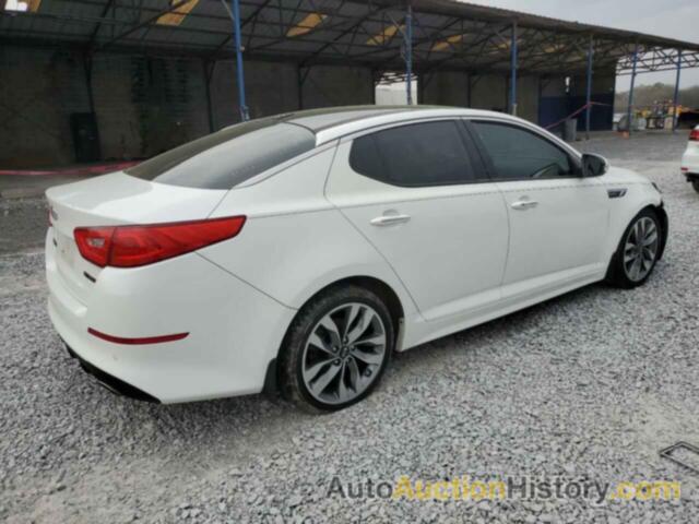 KIA OPTIMA SX, 5XXGR4A63EG264673