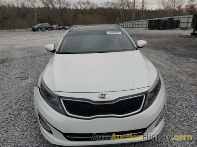 KIA OPTIMA SX, 5XXGR4A63EG264673