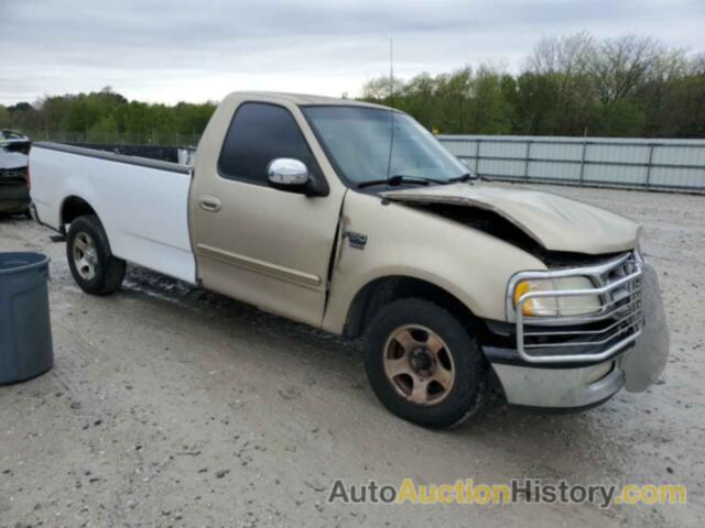 FORD All Models, 1FTRF17W1XNB79233