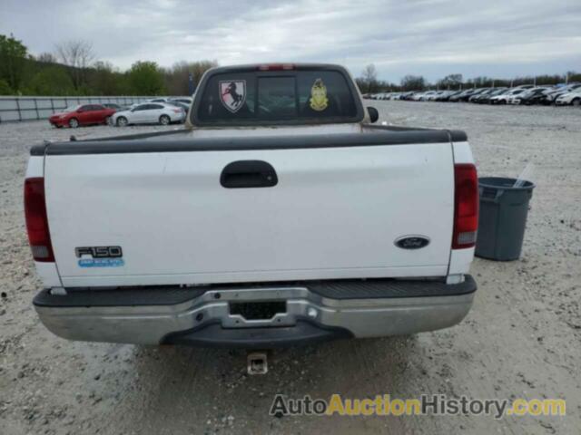 FORD All Models, 1FTRF17W1XNB79233