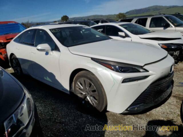 TOYOTA MIRAI LE LE, JTDAAAAA4NA006951