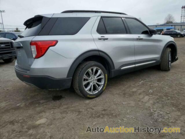 FORD EXPLORER XLT, 1FMSK8DH3NGA30279