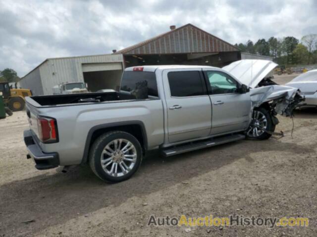 GMC SIERRA C1500 SLT, 3GTP1NEC1JG234950