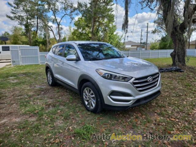 HYUNDAI TUCSON SE, KM8J23A47HU381220