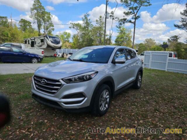 HYUNDAI TUCSON SE, KM8J23A47HU381220