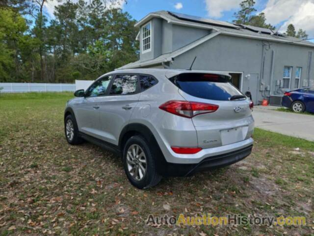 HYUNDAI TUCSON SE, KM8J23A47HU381220