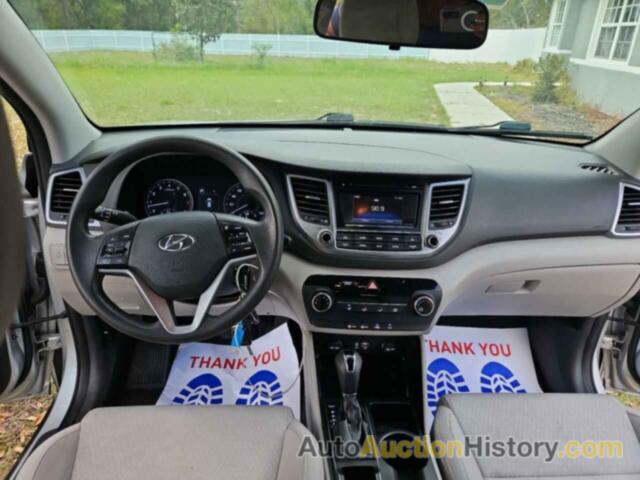 HYUNDAI TUCSON SE, KM8J23A47HU381220