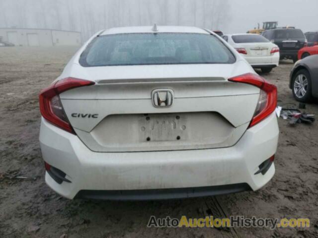 HONDA CIVIC EX, 19XFC1F32JE200539