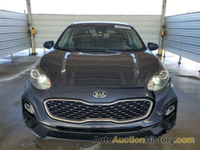 KIA SPORTAGE LX, KNDPMCAC5L7747330