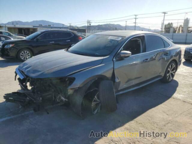 VOLKSWAGEN PASSAT SE, 1VWSA7A34NC002943