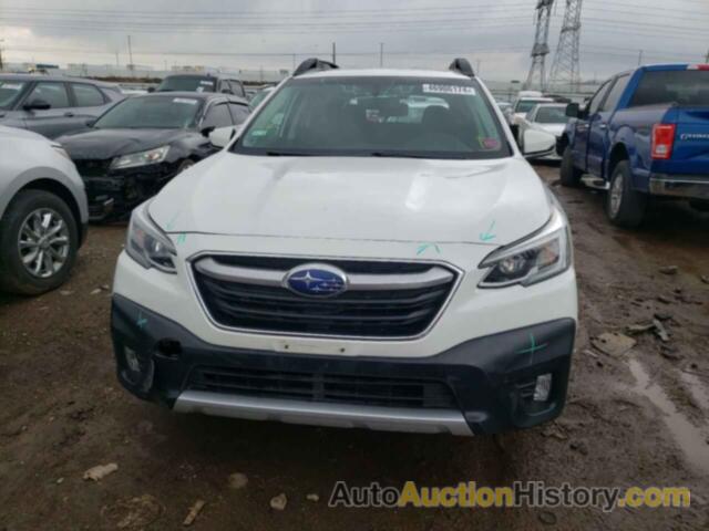 SUBARU OUTBACK LIMITED, 4S4BTANC3M3173505