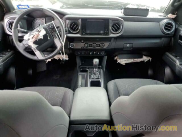 TOYOTA TACOMA DOUBLE CAB, 3TMAZ5CN3KM110605