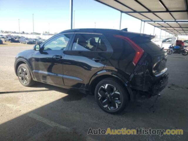 KIA NIRO WIND WIND, KNDCR3L1XP5025820