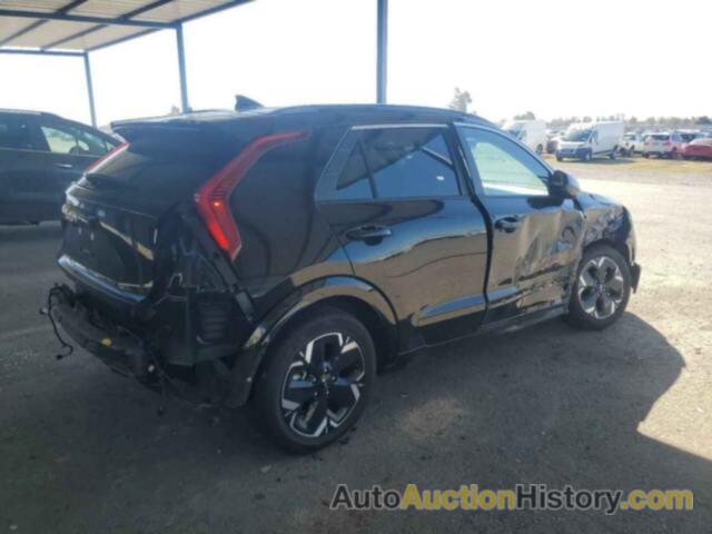 KIA NIRO WIND WIND, KNDCR3L1XP5025820