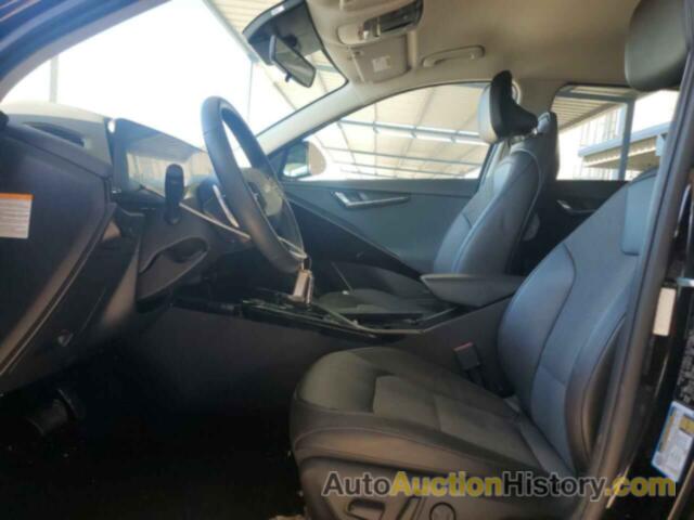 KIA NIRO WIND WIND, KNDCR3L1XP5025820