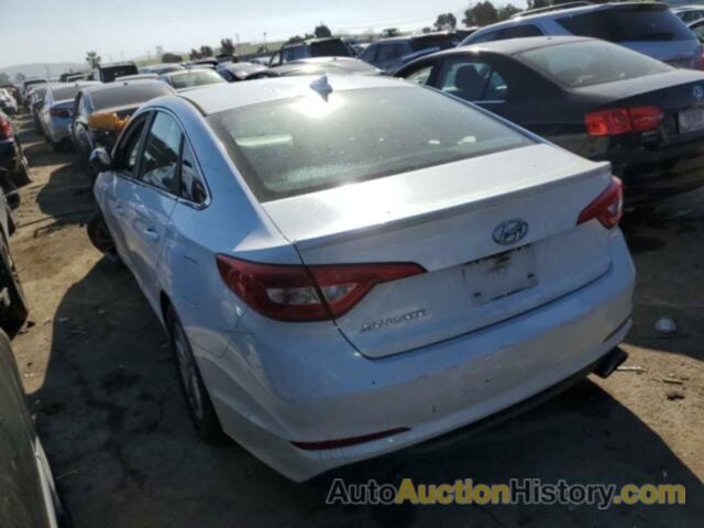 HYUNDAI SONATA SE, 5NPE24AF7FH015570