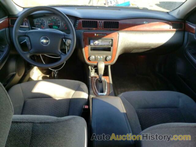 CHEVROLET IMPALA LT, 2G1WT58K289214972