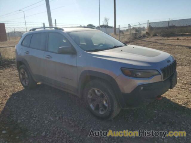 JEEP CHEROKEE TRAILHAWK, 1C4PJMBN6KD289358