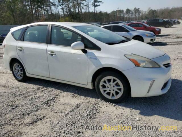 TOYOTA PRIUS, JTDZN3EU9D3189046