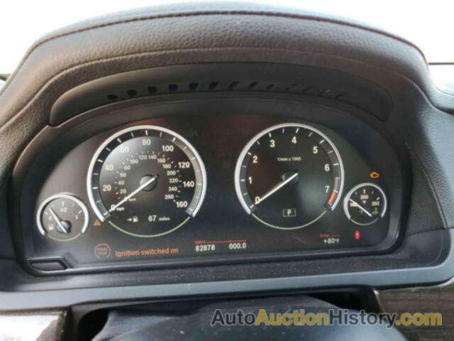 BMW 7 SERIES LXI, WBAKC8C51CC437091