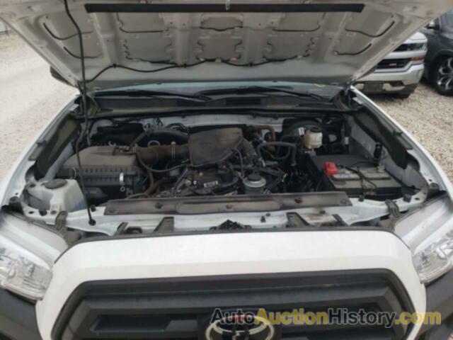 TOYOTA TACOMA ACCESS CAB, 3TYRX5GN5PT077914